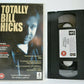 Totally Bill Hicks -'Revelations'- Stand-Up - Dominion Theatre/London - Pal VHS-