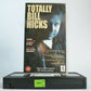 Totally Bill Hicks -'Revelations'- Stand-Up - Dominion Theatre/London - Pal VHS-