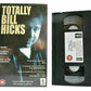 Totally Bill Hicks -'Revelations'- Stand-Up - Dominion Theatre/London - Pal VHS-