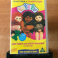 Tots TV; [Double Length]: Lost Teddy (Poster Included) Ragdolls - Kids - Pal VHS-