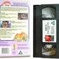 Tots TV: Peacock and Other Stories - Children’s - Pal VHS-