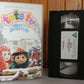 Tots TV: Snowy Adventure - Original ITV Series - Animated - Children's - VHS-