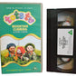 Tots Tv : Mountain Climbing & Other Stories - Carlton Home Entertainment - 3007490263 - Children - Pal - VHS-