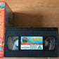 Tractor Tom: Baa Baa Tom Sheep; [Liza Tarbuck / James Nesbit] Children's - VHS-