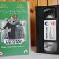 Trading Places: Digitally Sourced - Dan Aykroyd - Eddie Murphy - Comedy - VHS-