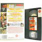 Traffic: Illegal Drug Trade - Crime Drama - Large Box - M.Douglas/D.Quaid - VHS-