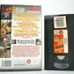 Traffic: Steven Soderbergh - Crime Drama - Large Box - Michael Douglas - Pal VHS-