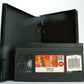 Traffic: Steven Soderbergh - Crime Drama - Large Box - Michael Douglas - Pal VHS-