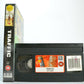 Traffic: Steven Soderbergh - Crime Drama - Large Box - Michael Douglas - Pal VHS-