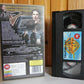 Training Day - Warner Home - Cop Drama - Denzel Washington - Ethan Hawke - VHS-