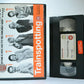 Trainspotting (1996): Film By Danny Boyle - Black Comedy - Ewan McGregor - VHS-