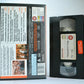 Trainspotting (1996): Film By Danny Boyle - Black Comedy - Ewan McGregor - VHS-