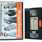 Trainspotting (1996): Film By Danny Boyle - Black Comedy - Ewan McGregor - VHS-