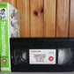 Trainspotting - PolyGram - Cert (18) - Ewan McGregor - Kelly McDonald - VHS-