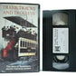 Trams Tracks And Trolleys (1993): Tasmania's Electric Tramway System - Pal VHS-