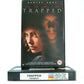 Trapped: Crime Thriller (2002) - Large Box - Ex-Rental - Charlize Theron - VHS-