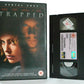 Trapped: Crime Thriller (2002) - Large Box - Ex-Rental - Charlize Theron - VHS-