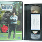 Treasure Gardens: Titchmarsh - Chatsworth, Harewood, Woburn, Beaulieu - VHS-