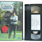 Treasure Gardens: Titchmarsh - Chatsworth, Harewood, Woburn, Beaulieu - VHS-