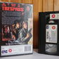 Trespass - Universal - Thriller - Bill Paxton - Ice T - Ice Cube - Big Box - VHS-