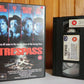 Trespass - Universal - Thriller - Bill Paxton - Ice T - Ice Cube - Big Box - VHS-