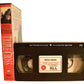 Triple Cross - Cynthia Rothrock - M.I.A Video - Action - Pal - VHS-