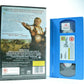 Troy: Epic War Drama (2004) - Large Box - Ex-Rental - Brad Pitt/Eric Bana - VHS-