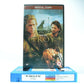 Troy: Epic War Drama (2004) - Large Box - Ex-Rental - Brad Pitt/Eric Bana - VHS-