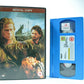 Troy: Epic War Drama (2004) - Large Box - Ex-Rental - Brad Pitt/Eric Bana - VHS-