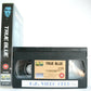 True Blue: Crime Drama (2001) - Large Box - Dangerous Chinatown Gangs - Pal VHS-