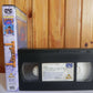 True Grit - CIC Video - Classic Western - Hollywood Gold - John Wayne - Pal VHS-