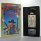 True Grit: Western (1964) - Classical - John Wayne/Glen Campbell - Pal VHS-