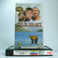 True Heart: (1997) Adventure - Canadian Wilderness - British Columbia - Pal VHS-