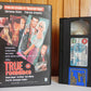 True Romance: Slater/Kilmer/Oldman/Arquette/Pitt/Hopper/Walken/Samuel.L - VHS-