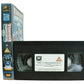 Turbo A Power Rangers Movie - Jason David Frank - 20th Century Fox Home Entertainment - Childrens - Pal VHS-