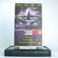 Turbulence 3: Heavy Metal - Disaster Crime Thriller - Joe Mantegna - Pal VHS-