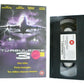 Turbulence 3: Heavy Metal - Disaster Crime Thriller - Joe Mantegna - Pal VHS-