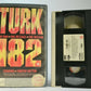 Turk 182 (1985); [Bob Clark] New York Drama - Timothy Hutton/Kim Cattrall - OOP VHS-