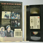 Turk 182 (1985); [Bob Clark] New York Drama - Timothy Hutton/Kim Cattrall - OOP VHS-