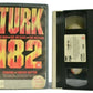 Turk 182 (1985); [Bob Clark] New York Drama - Timothy Hutton/Kim Cattrall - OOP VHS-