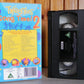 Tweenies - Song Time 2 - BBC - Runaway Train - Mousie Brown - Hot And Cold - VHS-