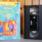 Tweenies - Song Time 2 - BBC - Runaway Train - Mousie Brown - Hot And Cold - VHS-