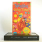 Tweenies: Song Time! - BBC Children's Classic Series - Educational - Pal VHS-