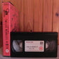 Twelve Monkeys: Bruce Willis / Brad Pitt - Large Box - Twisting Thriller - VHS-