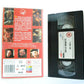 Twelve Monkeys: Time Travel - Bruce Willis - Brad Pitt - Action (1995) - VHS-