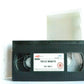 Twelve Monkeys: Time Travel - Bruce Willis - Brad Pitt - Action (1995) - VHS-