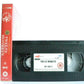 Twelve Monkeys: Time Travel - Bruce Willis - Brad Pitt - Action (1995) - VHS-