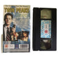 Twin Peaks 5 - Kyle MacLachlan - Screen entertainment - Horror - Pal - VHS-