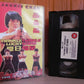 Twinkle Twinkle Lucky Stars - Jackie Chan - Sammo Hung - Kung-Fu - VHS - Video-