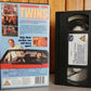 Twins - CIC Video - Comedy - Arnold Schwarzenegger - Danny DeVito - Pal VHS-